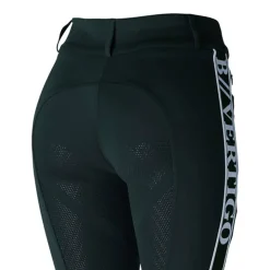 Outlet B Vertigo Angelika Full Seat Breeches High Waist with silicone grip for Woman Full Seat Breeches