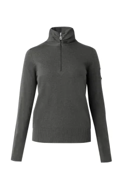Clearance B Vertigo Athena Women Women Riding Jumpers & Fleeces