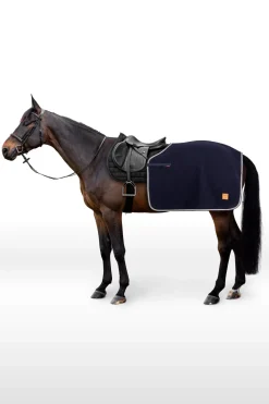 Fashion B Vertigo Augusta Wool Riding Rug Exercise Sheets & Quarter Sheets