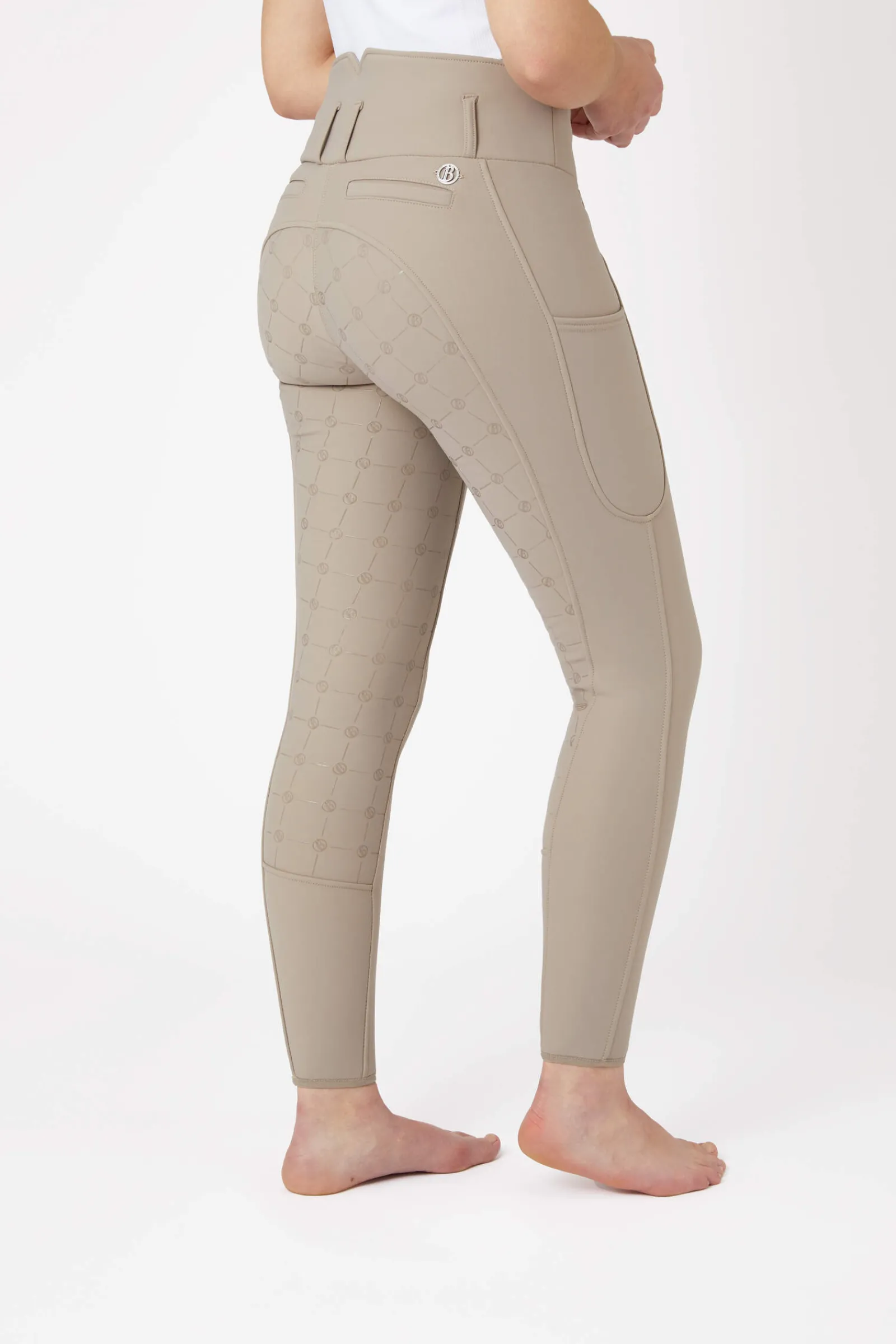 Online B Vertigo Aurelia Women Riding Tights