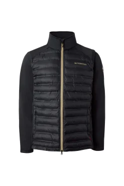 Hot B Vertigo Brendan Men Riding Jackets