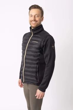 Hot B Vertigo Brendan Men Riding Jackets
