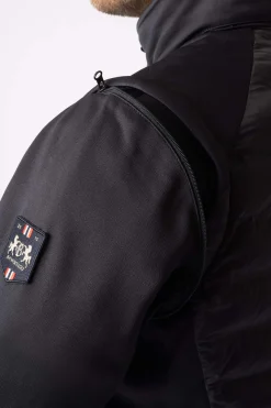 Hot B Vertigo Brendan Men Riding Jackets