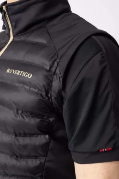 Hot B Vertigo Brendan Men Riding Jackets