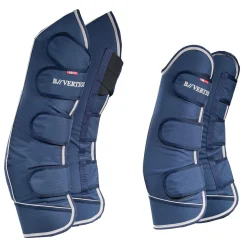 Fashion B Vertigo Bristol Travel Boots Horse Boots