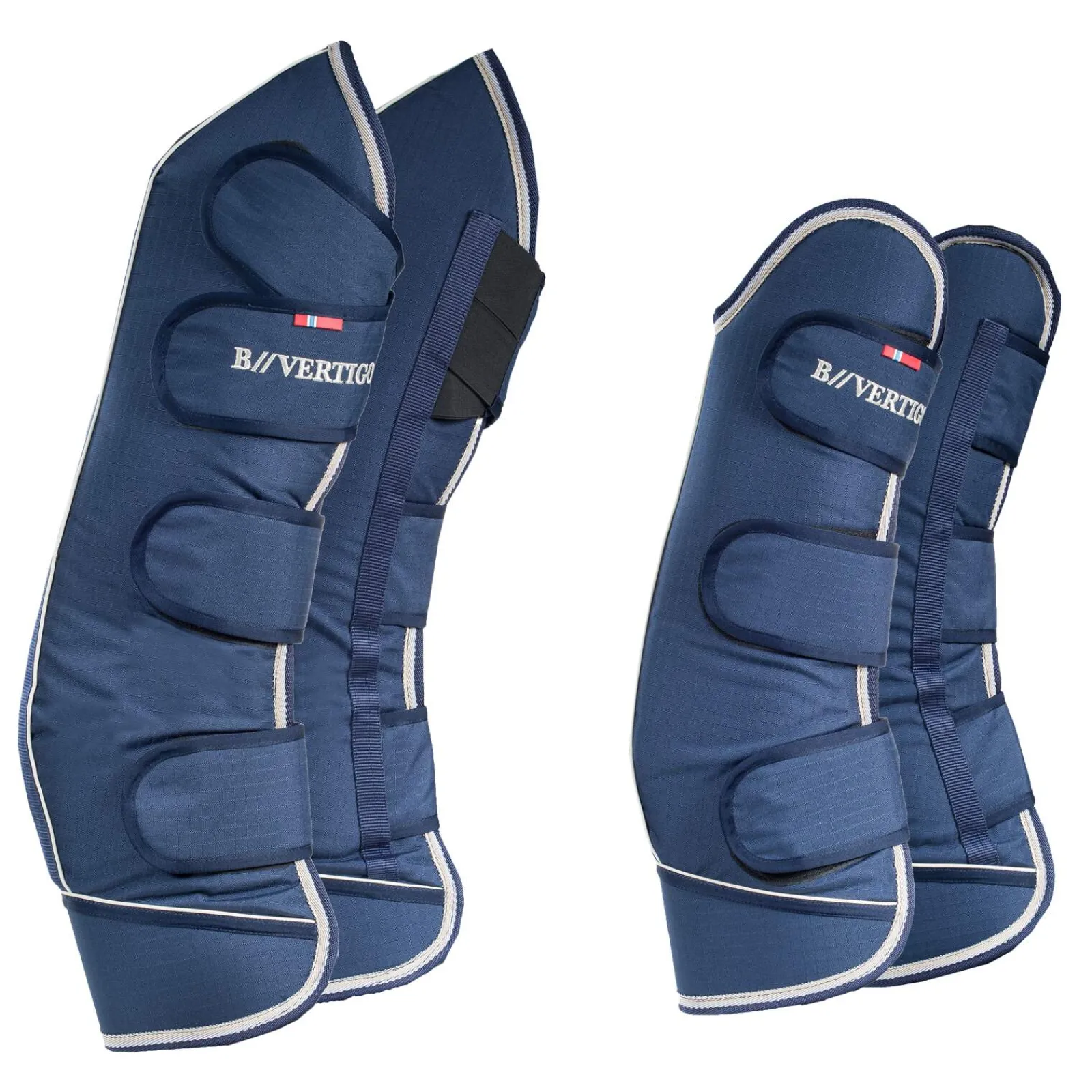 Fashion B Vertigo Bristol Travel Boots Horse Boots