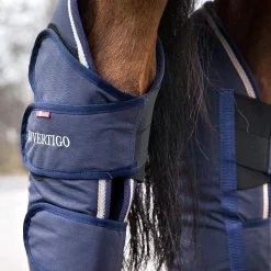 Fashion B Vertigo Bristol Travel Boots Horse Boots