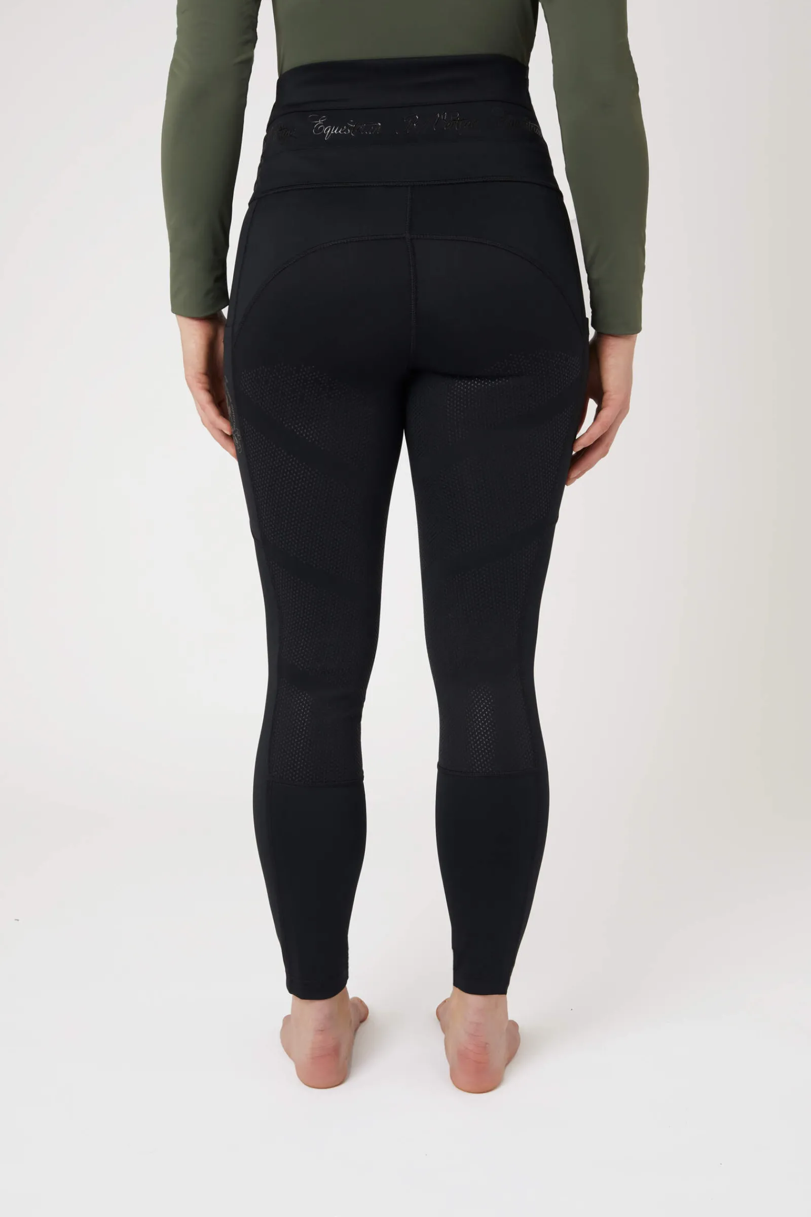 Online B Vertigo Caitlin Women Riding Tights
