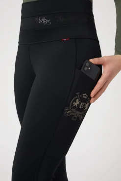 Online B Vertigo Caitlin Women Riding Tights