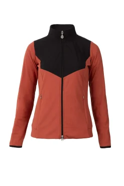 Best B Vertigo Carina Women Women Riding Jumpers & Fleeces|Coats & Jackets
