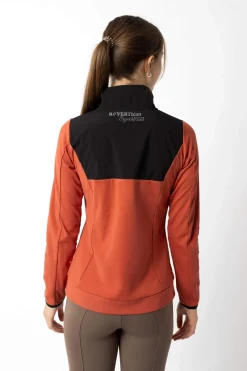 Best B Vertigo Carina Women Women Riding Jumpers & Fleeces|Coats & Jackets