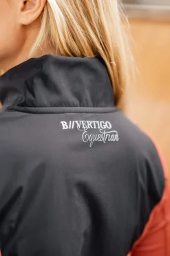 Best B Vertigo Carina Women Women Riding Jumpers & Fleeces|Coats & Jackets