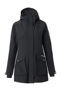 Discount B Vertigo Caroline Women Women Coats & Jackets