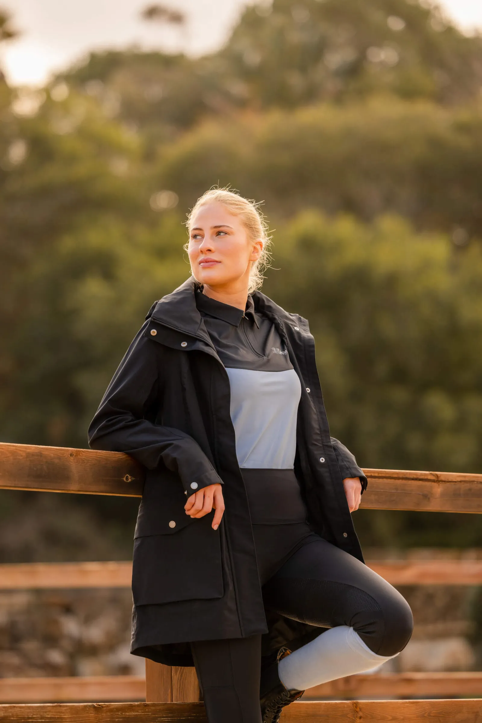Discount B Vertigo Caroline Women Women Coats & Jackets