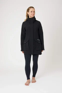 Discount B Vertigo Caroline Women Women Coats & Jackets