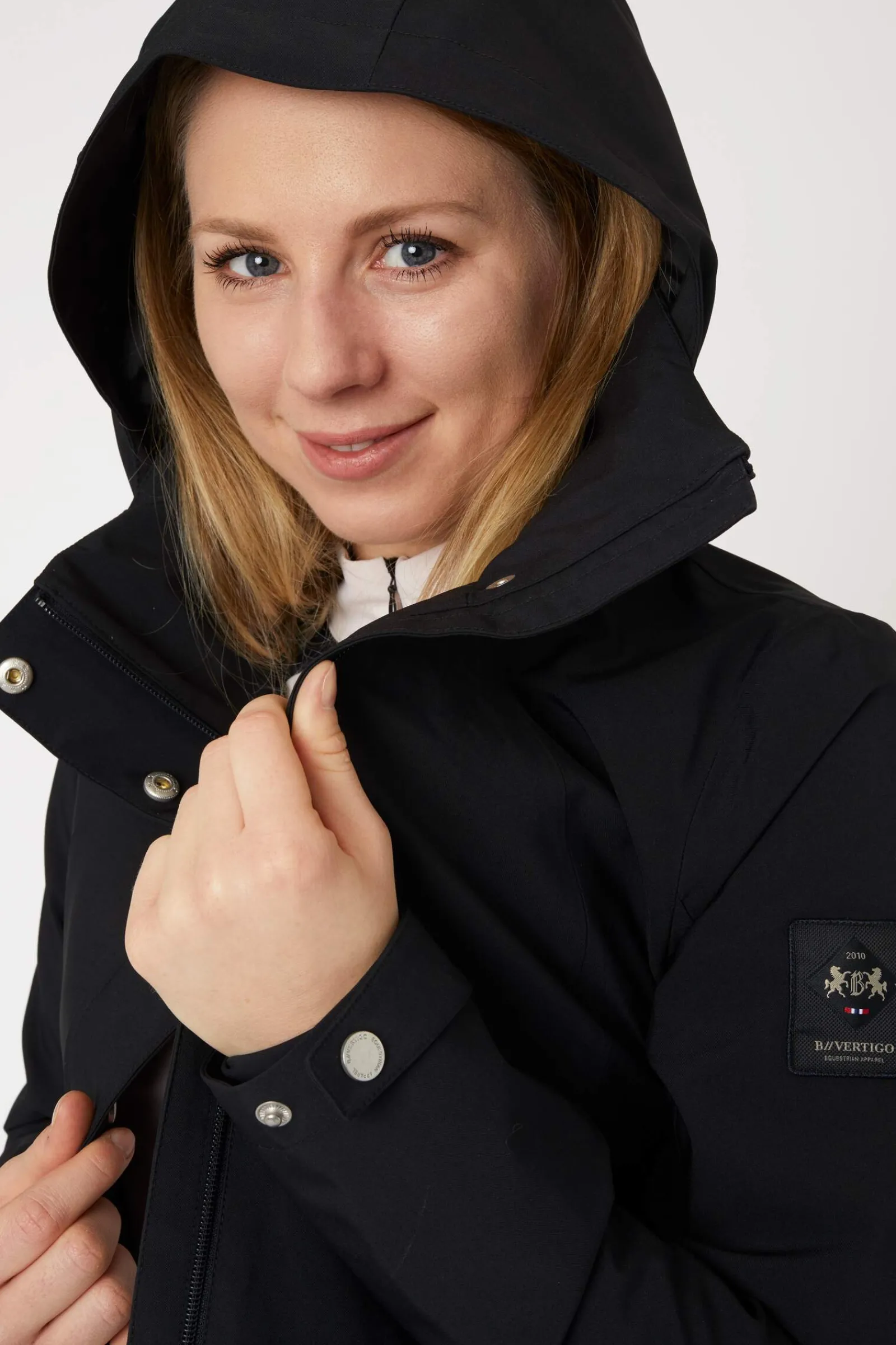 Discount B Vertigo Caroline Women Women Coats & Jackets