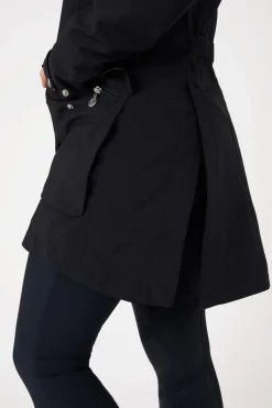 Discount B Vertigo Caroline Women Women Coats & Jackets