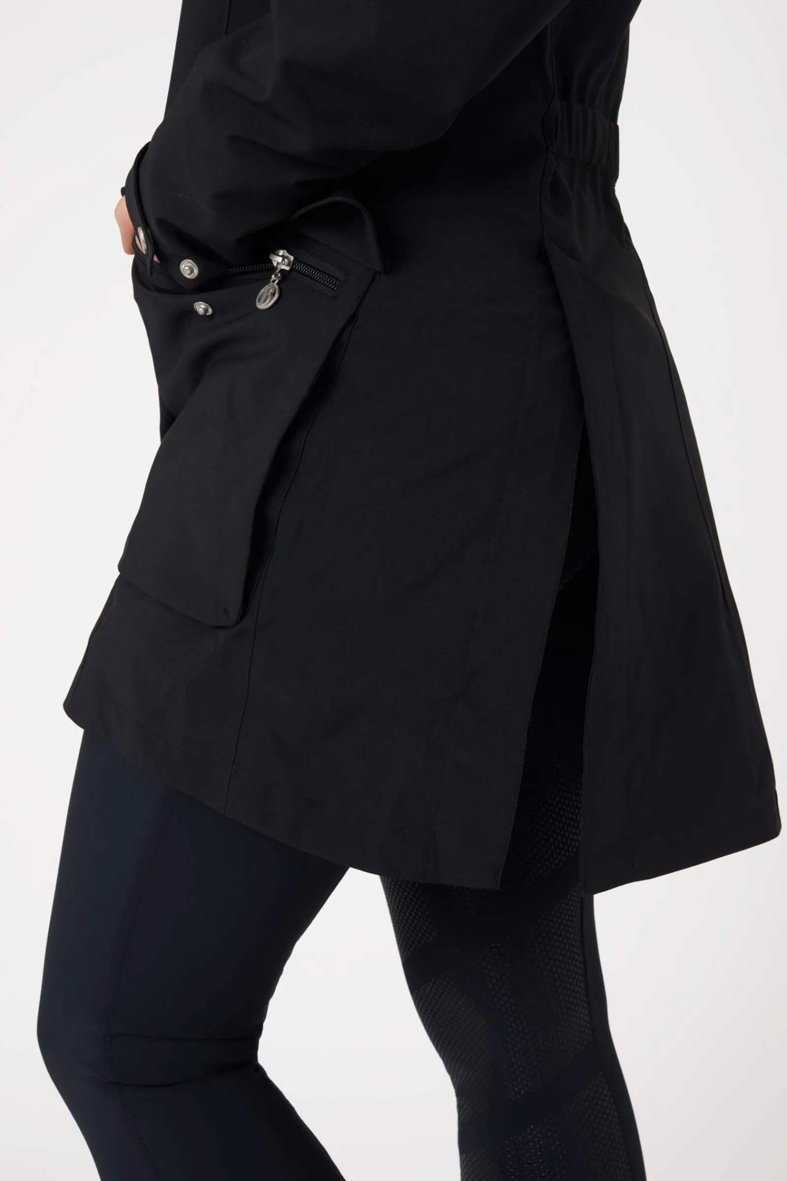 Discount B Vertigo Caroline Women Women Coats & Jackets