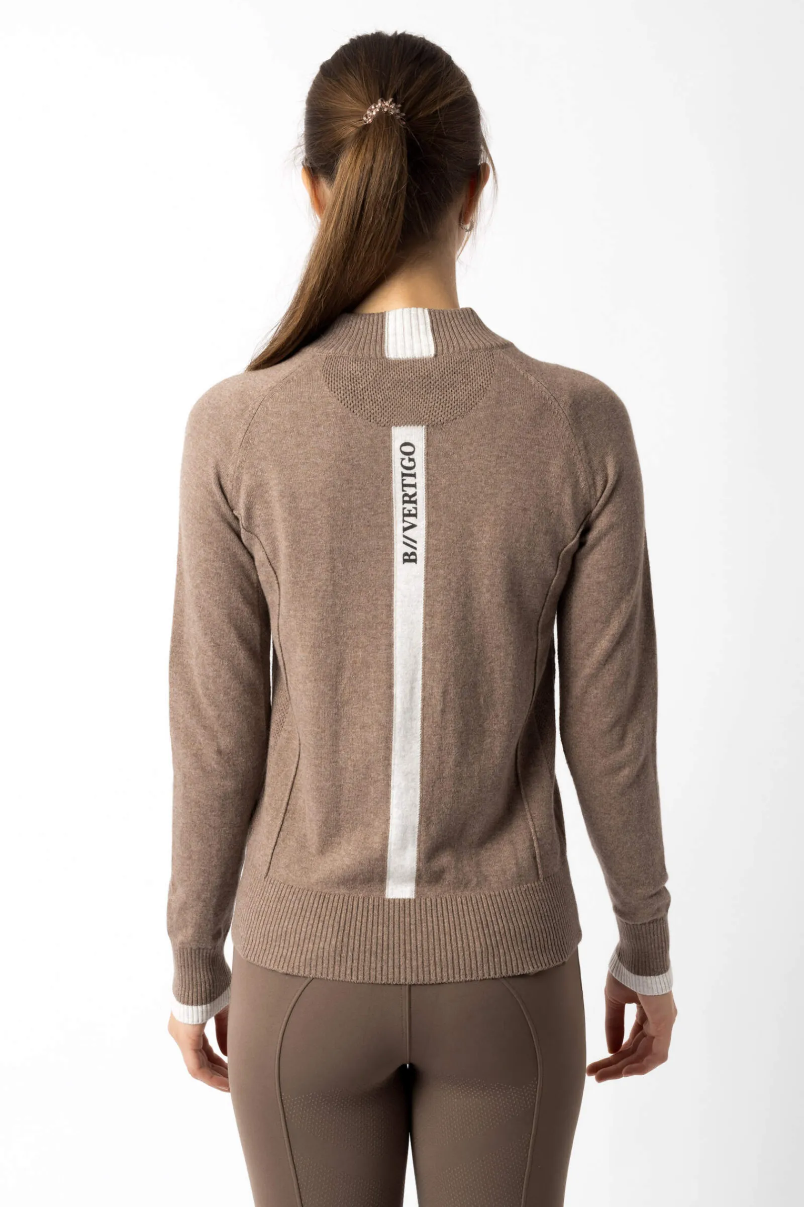 Online B Vertigo Celina Women Women Riding Jumpers & Fleeces