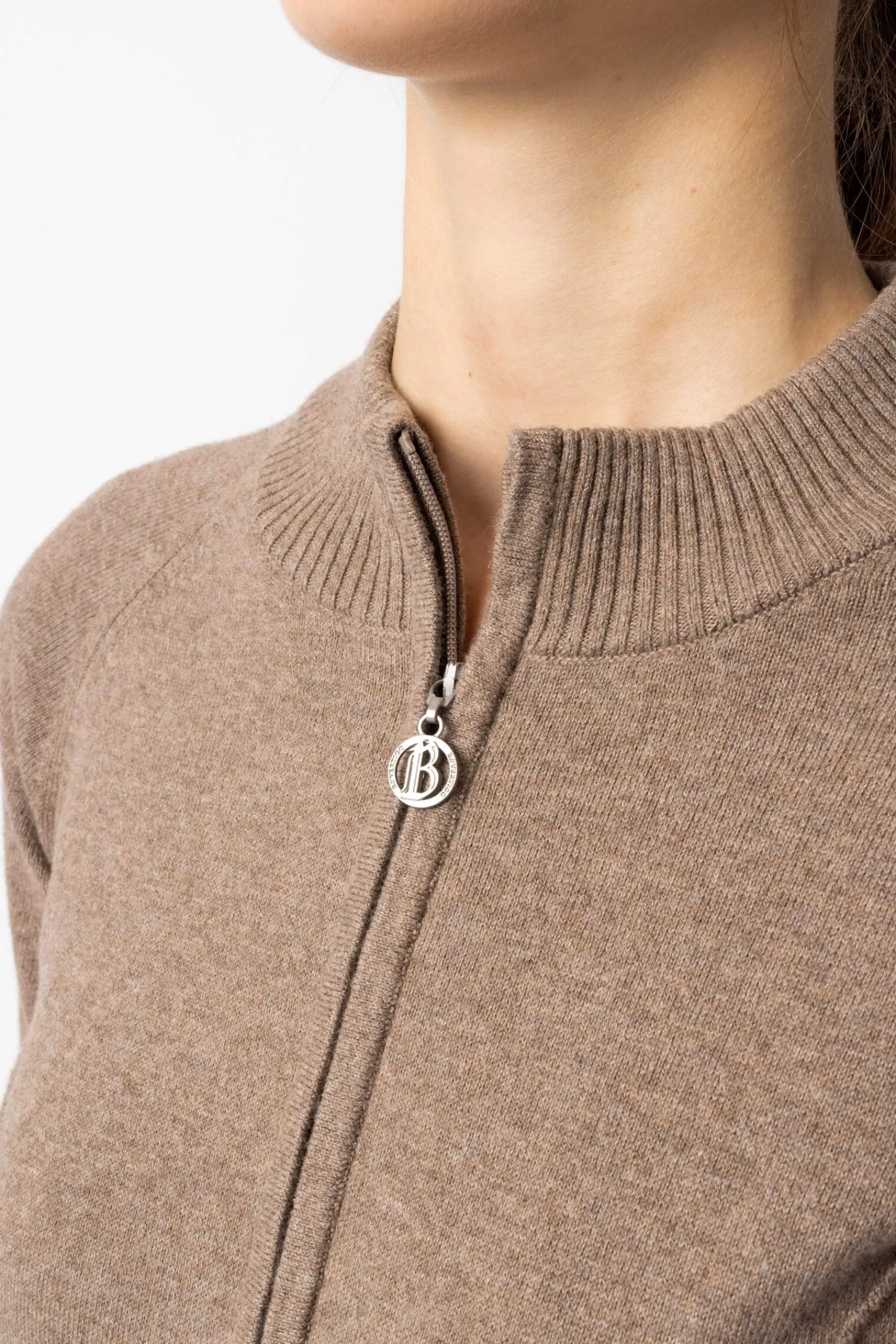 Online B Vertigo Celina Women Women Riding Jumpers & Fleeces