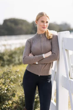 Online B Vertigo Celina Women Women Riding Jumpers & Fleeces