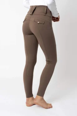 Hot B Vertigo Chiara Women Full Seat Breeches