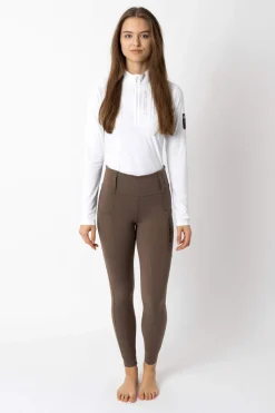 Hot B Vertigo Chiara Women Full Seat Breeches