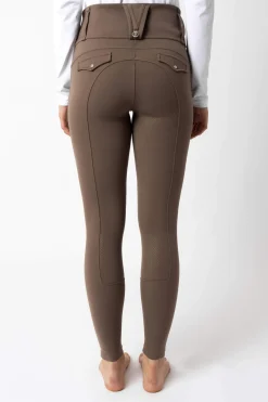 Hot B Vertigo Chiara Women Full Seat Breeches