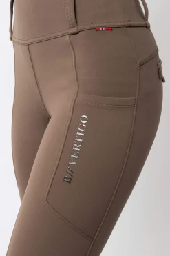 Hot B Vertigo Chiara Women Full Seat Breeches