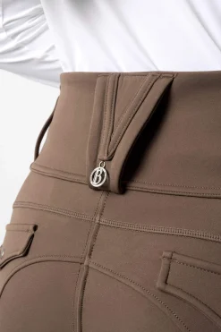 Hot B Vertigo Chiara Women Full Seat Breeches