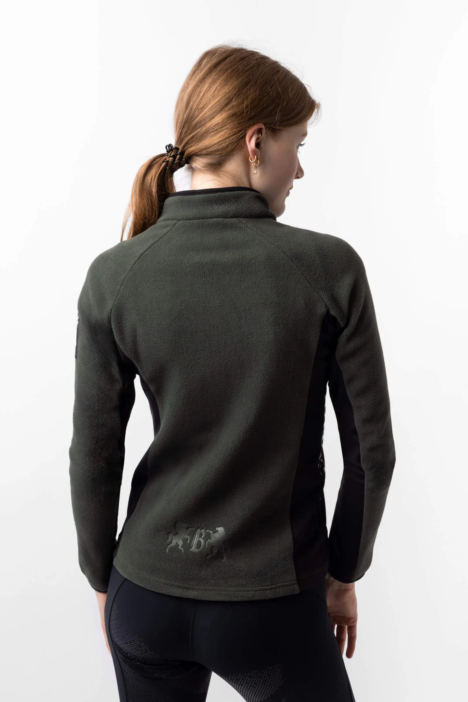 Clearance B Vertigo Cleo Women Women Riding Jumpers & Fleeces|Coats & Jackets
