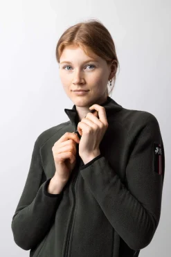 Clearance B Vertigo Cleo Women Women Riding Jumpers & Fleeces|Coats & Jackets