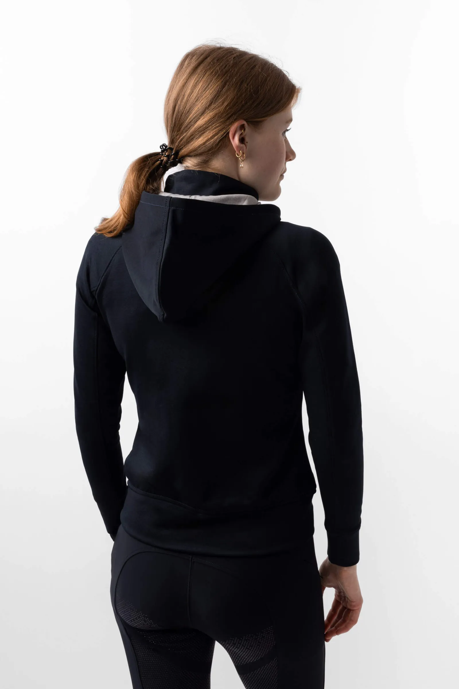Discount B Vertigo Colleen Women Women Riding Jumpers & Fleeces|Coats & Jackets