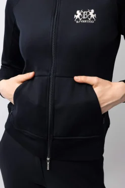 Discount B Vertigo Colleen Women Women Riding Jumpers & Fleeces|Coats & Jackets