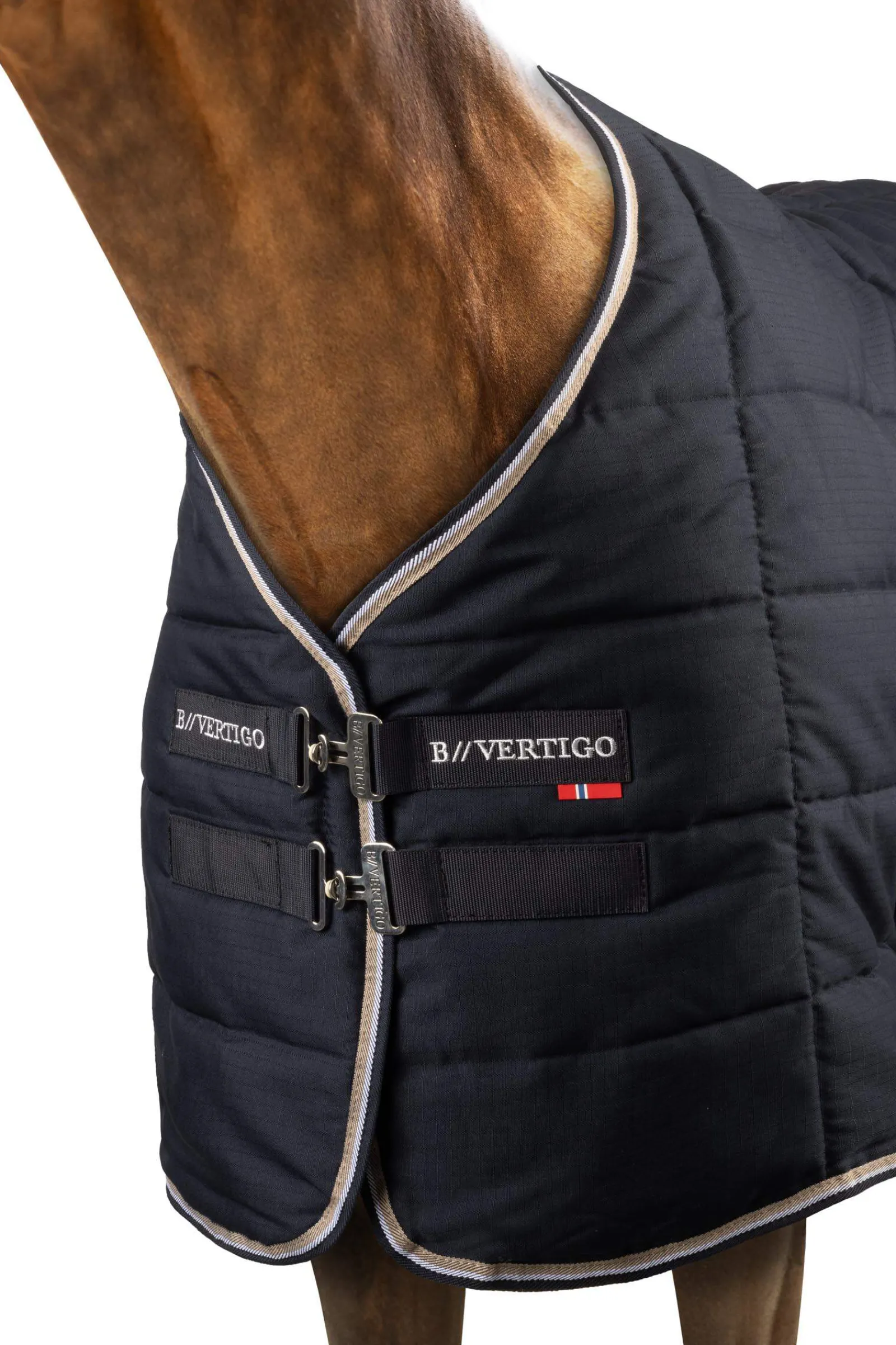 New B Vertigo Corey Stable Rug, 250g Stable Rugs & Liners