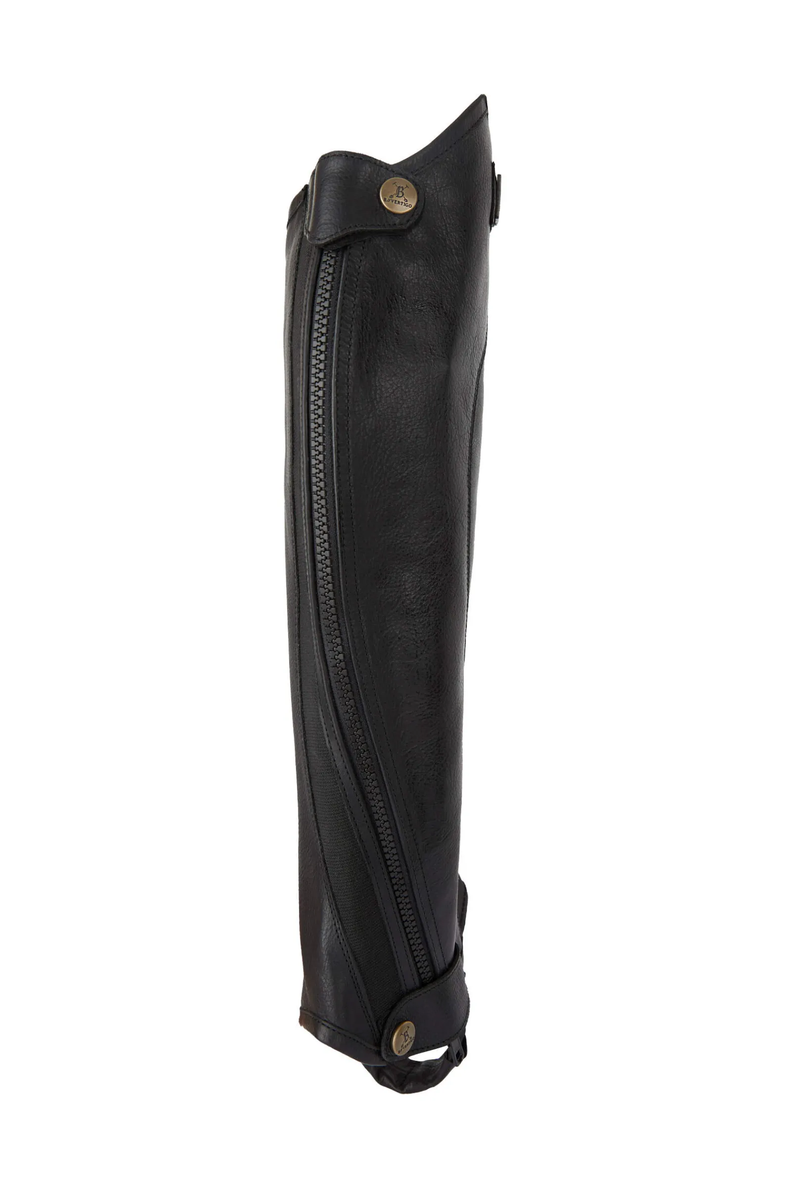 Outlet B Vertigo Cosmos Half Chaps Half Chaps