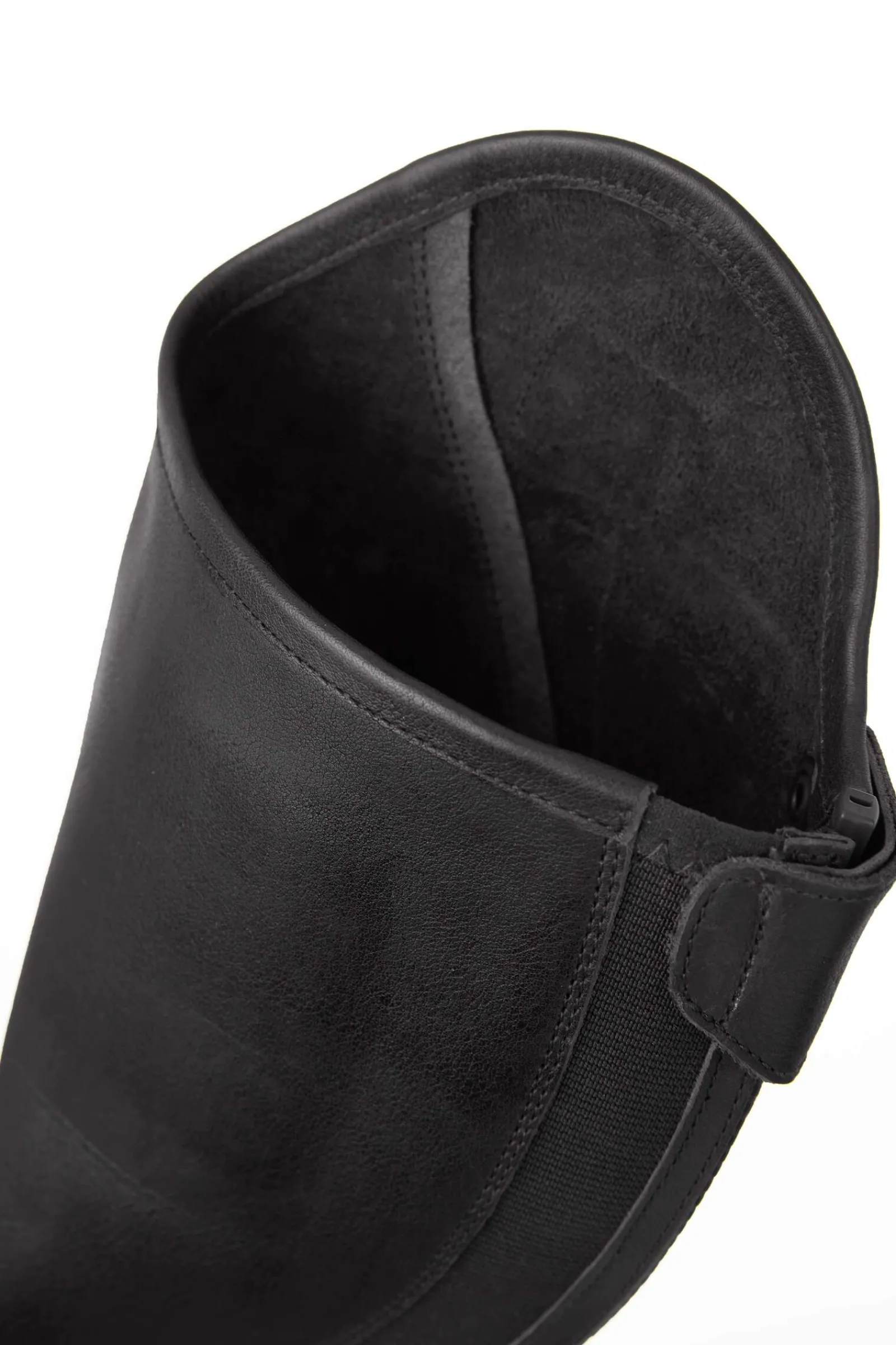 Outlet B Vertigo Cosmos Half Chaps Half Chaps