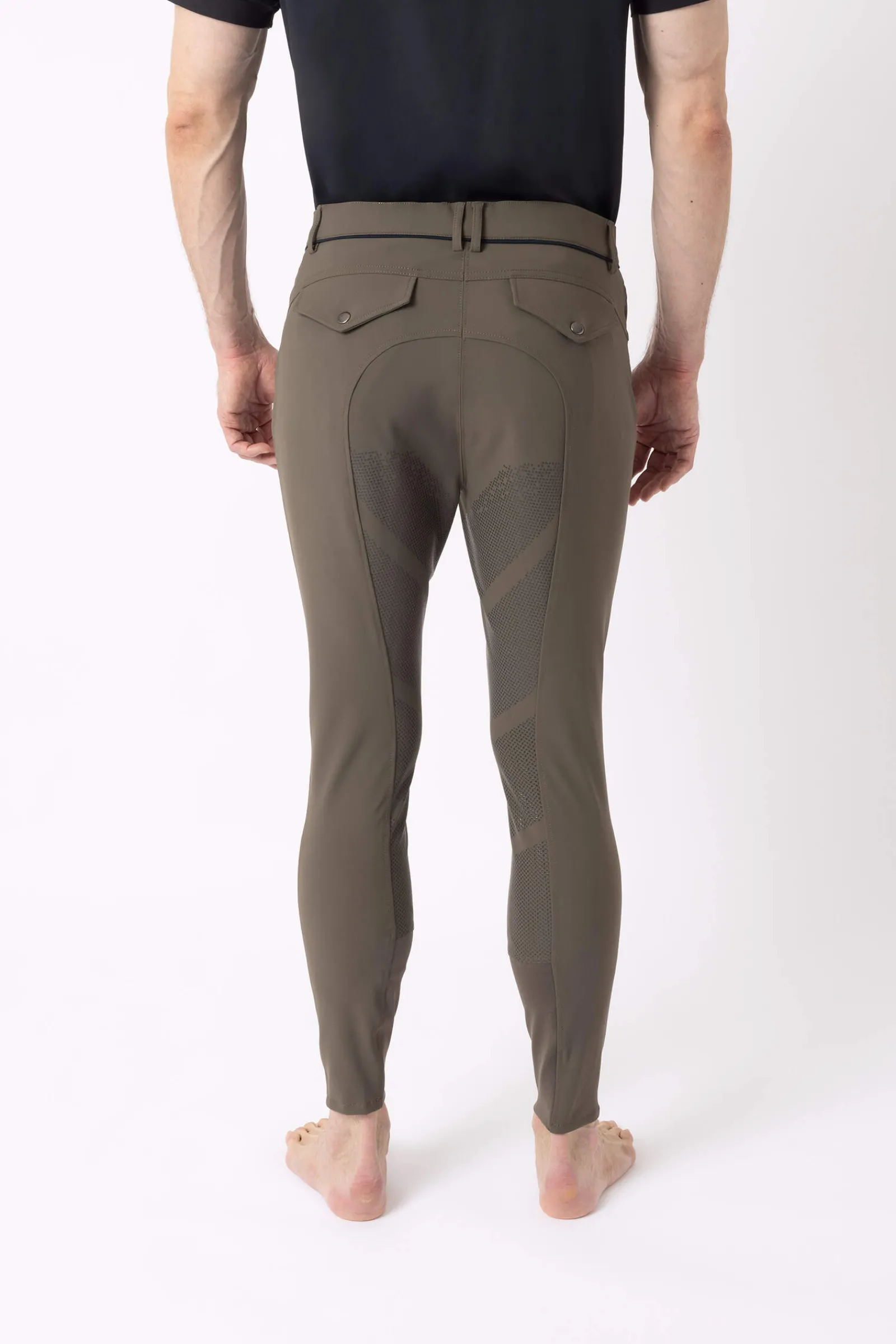 Online B Vertigo Damien Men Jodhpurs & Breeches