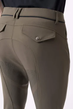 Online B Vertigo Damien Men Jodhpurs & Breeches