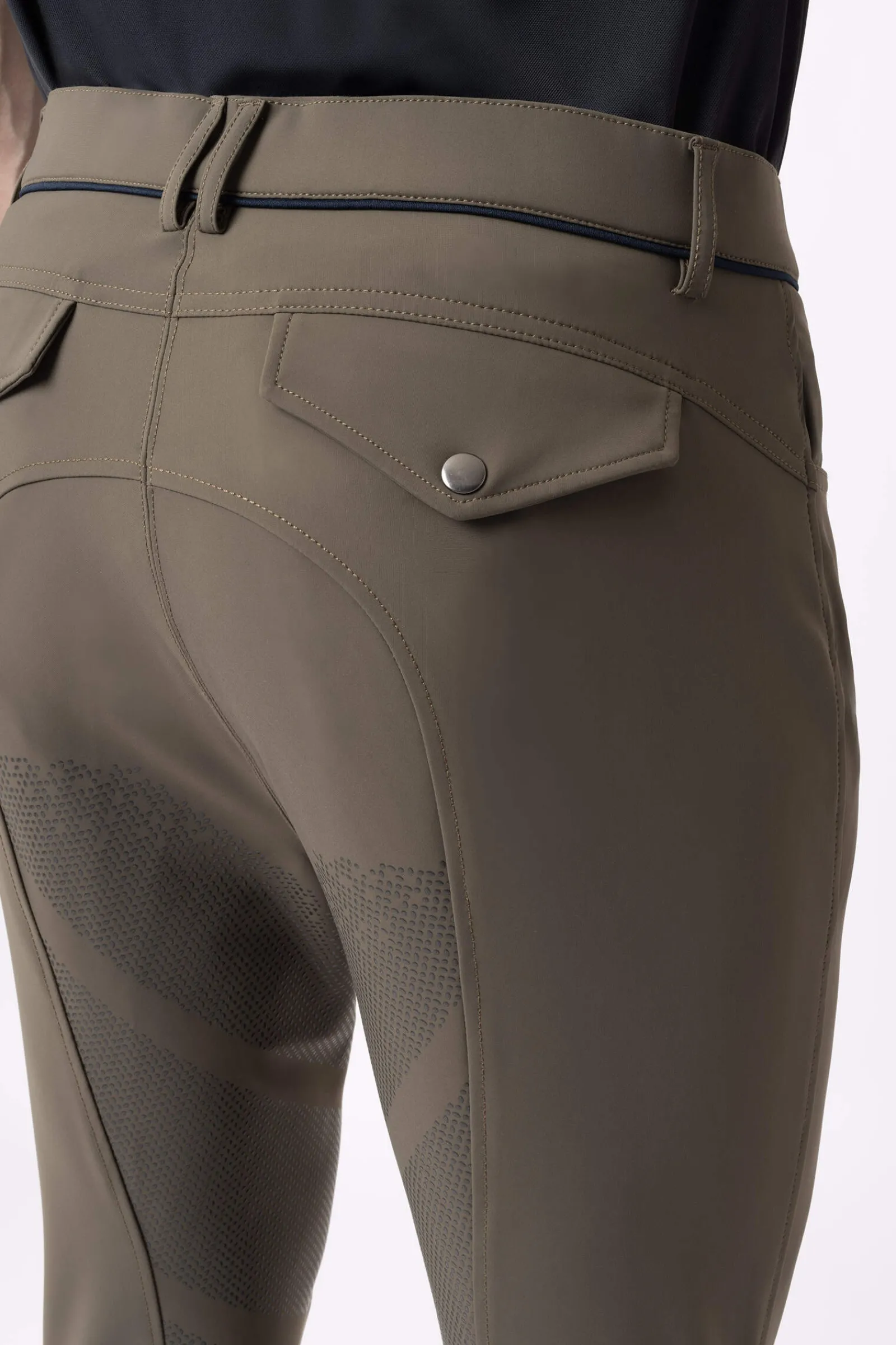Online B Vertigo Damien Men Jodhpurs & Breeches
