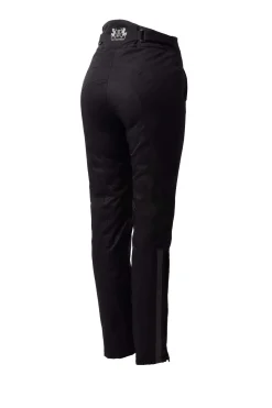 New B Vertigo Dana Padded Thermo Breeches for Women Winter Breeches
