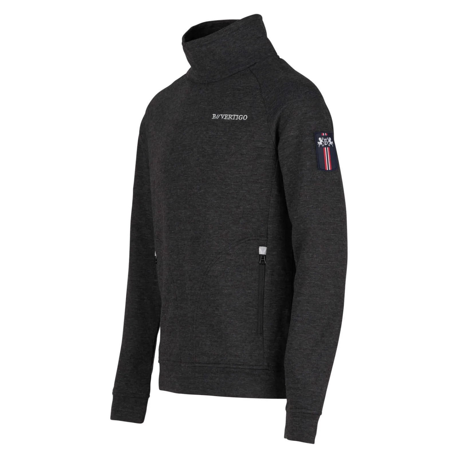 Sale B Vertigo Daniel Men Mens Jumpers & Fleece