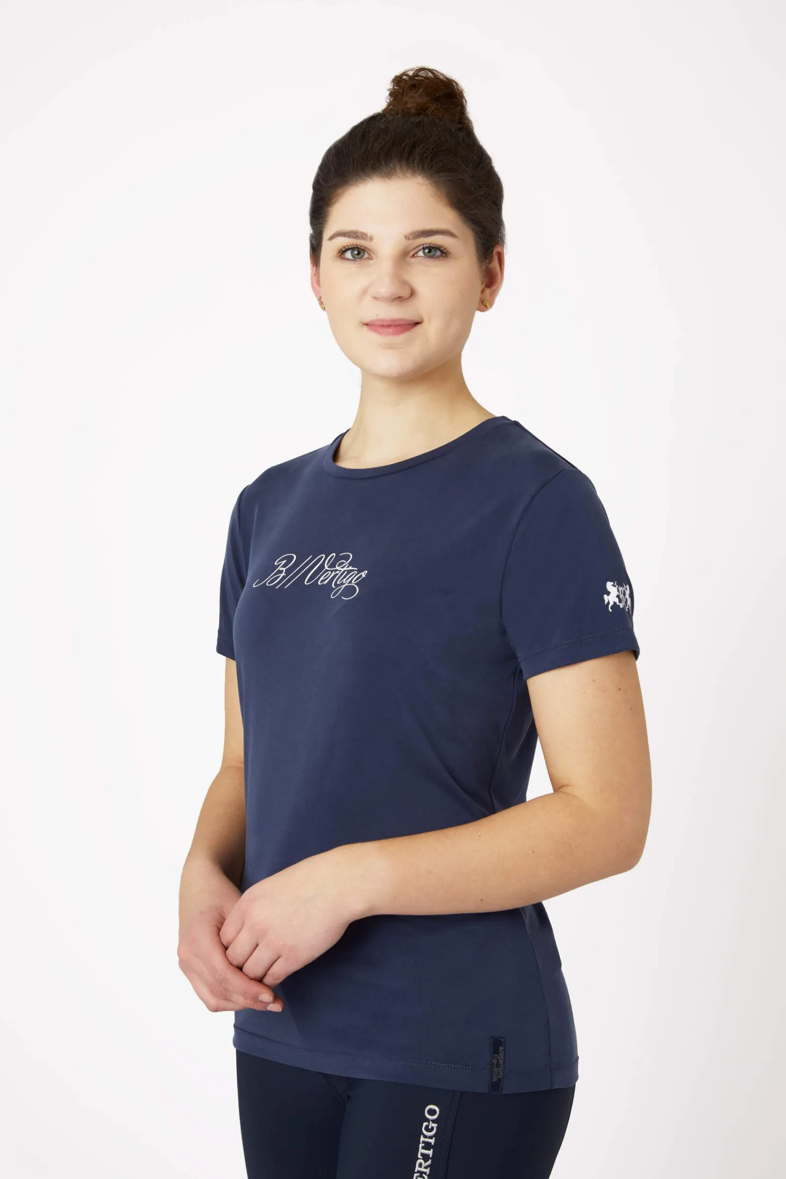New B Vertigo Daniele Women Women Tops & T-shirts