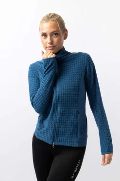 Fashion B Vertigo Darcey Women´s Fleece Riding Jacket Women Riding Jumpers & Fleeces|Coats & Jackets