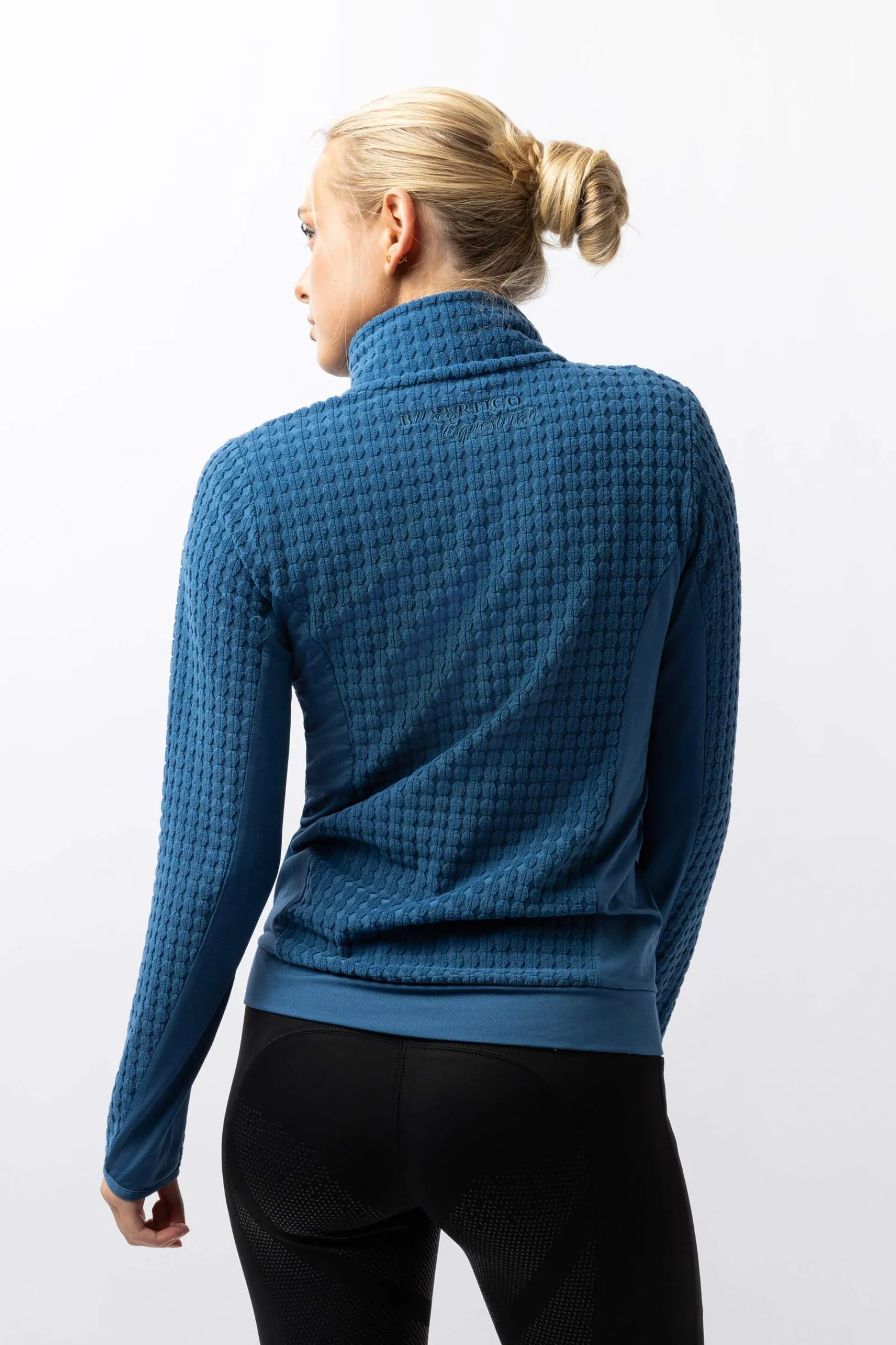 Fashion B Vertigo Darcey Women´s Fleece Riding Jacket Women Riding Jumpers & Fleeces|Coats & Jackets