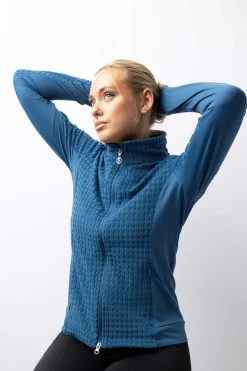 Fashion B Vertigo Darcey Women´s Fleece Riding Jacket Women Riding Jumpers & Fleeces|Coats & Jackets
