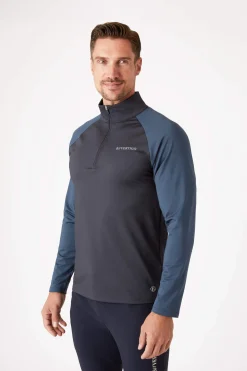 Hot B Vertigo Edmund Men Riding Shirts