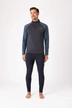 Hot B Vertigo Edmund Men Riding Shirts