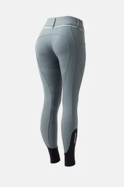 Online B Vertigo Elea Fullgrip Winter Breeches Full Seat Breeches|Winter Breeches