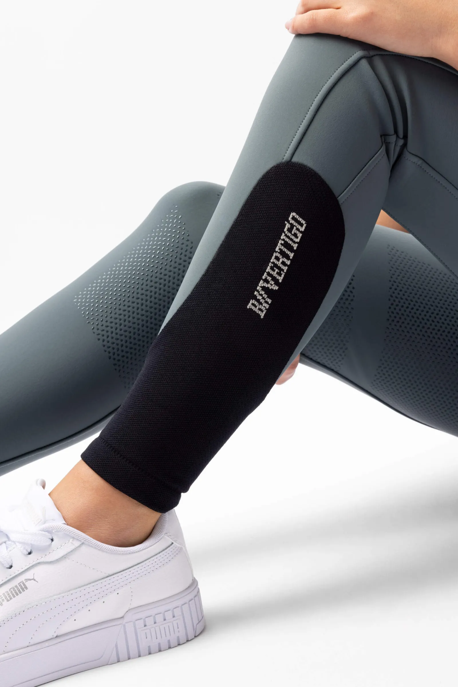 Online B Vertigo Elea Fullgrip Winter Breeches Full Seat Breeches|Winter Breeches